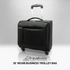 Travelwize Luggage Travelwize RichB Business Trolley 16" - Black