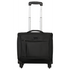 Travelwize Luggage Travelwize RichB Business Trolley 16" - Black