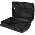 Travelwize Luggage Travelwize Ripple PP 4-Wheel Spinner 55cm Luggage - Black