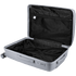Travelwize Luggage Travelwize Ripple PP 4-Wheel Spinner 75cm Luggage - Platinum