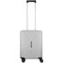 Travelwize Travelwize Clipper PP 55cm 4-Wheel Spinner Luggage Nardo Grey