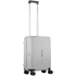 Travelwize Travelwize Clipper PP 55cm 4-Wheel Spinner Luggage Nardo Grey