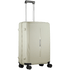 Travelwize Travelwize Clipper PP 65cm 4-Wheel Spinner Luggage Beige