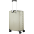 Travelwize Travelwize Clipper PP 65cm 4-Wheel Spinner Luggage Beige