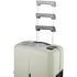 Travelwize Travelwize Clipper PP 65cm 4-Wheel Spinner Luggage Beige