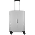 Travelwize Travelwize Clipper PP 65cm 4-Wheel Spinner Luggage Nardo Grey