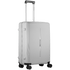 Travelwize Travelwize Clipper PP 65cm 4-Wheel Spinner Luggage Nardo Grey