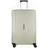 Travelwize Travelwize Clipper PP 75cm 4-Wheel Spinner Luggage Beige