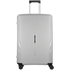 Travelwize Travelwize Clipper PP 75cm 4-Wheel Spinner Luggage Nardo Grey