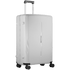 Travelwize Travelwize Clipper PP 75cm 4-Wheel Spinner Luggage Nardo Grey