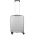 Travelwize Travelwize Ibiza PP 4-Wheel Spinner 55cm Luggage - Grey