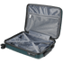 Travelwize Travelwize Tourer PP 55cm 4-wheel Spinner Luggage Petrol