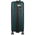 Travelwize Travelwize Tourer PP 55cm 4-wheel Spinner Luggage Petrol