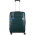Travelwize Travelwize Tourer PP 65cm 4-wheel Spinner Luggage Petrol