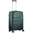 Travelwize Travelwize Tourer PP 65cm 4-wheel Spinner Luggage Petrol
