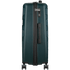 Travelwize Travelwize Tourer PP 65cm 4-wheel Spinner Luggage Petrol