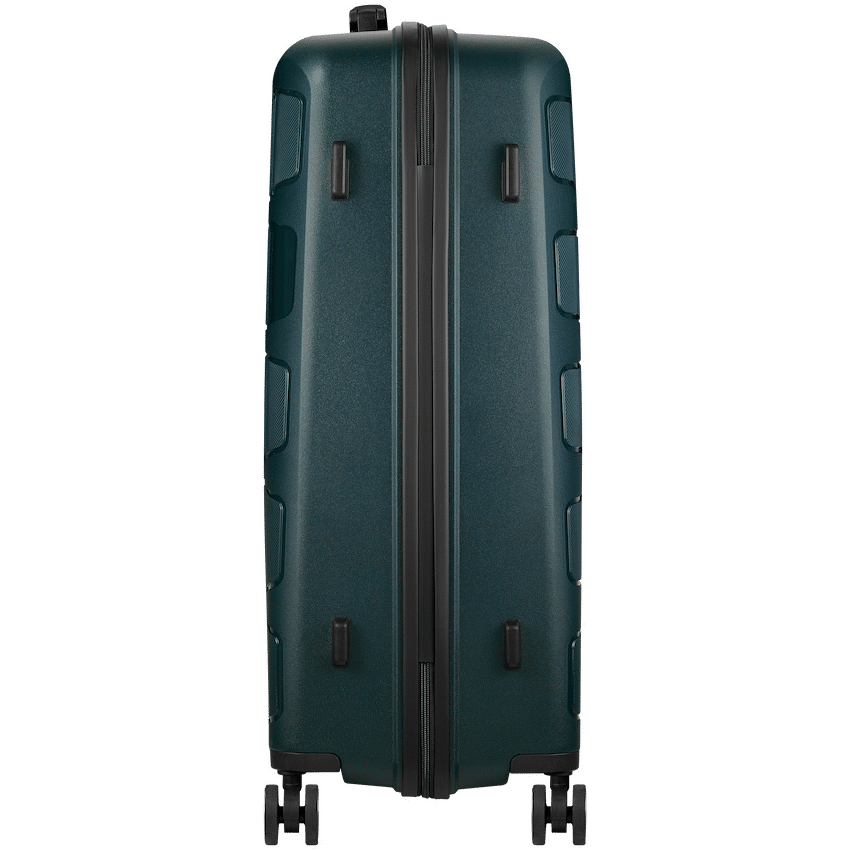 Travelwize Travelwize Tourer PP 65cm 4-wheel Spinner Luggage Petrol
