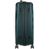 Travelwize Travelwize Tourer PP 65cm 4-wheel Spinner Luggage Petrol