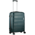 Travelwize Travelwize Tourer PP 65cm 4-wheel Spinner Luggage Petrol