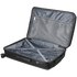 Travelwize Travelwize Tourer PP 75cm 4-wheel Spinner Luggage Black