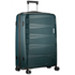Travelwize Travelwize Tourer PP 75cm 4-wheel Spinner Luggage Petrol