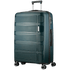 Travelwize Travelwize Tourer PP 75cm 4-wheel Spinner Luggage Petrol