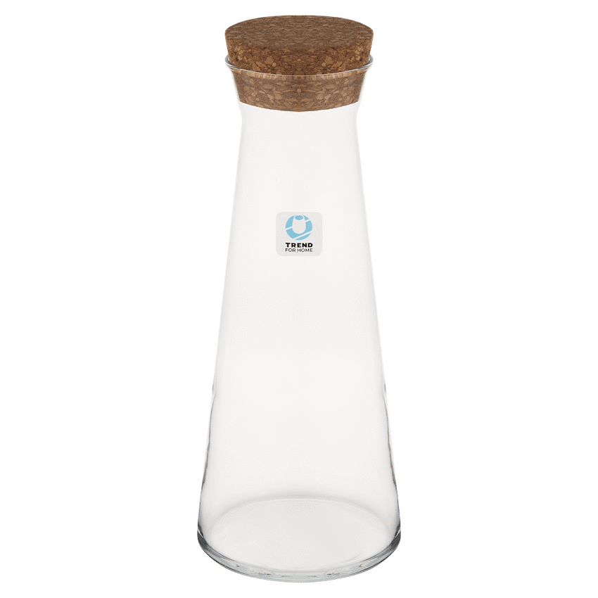 Trend Glass Trend Emma glass carafe 1.1lt