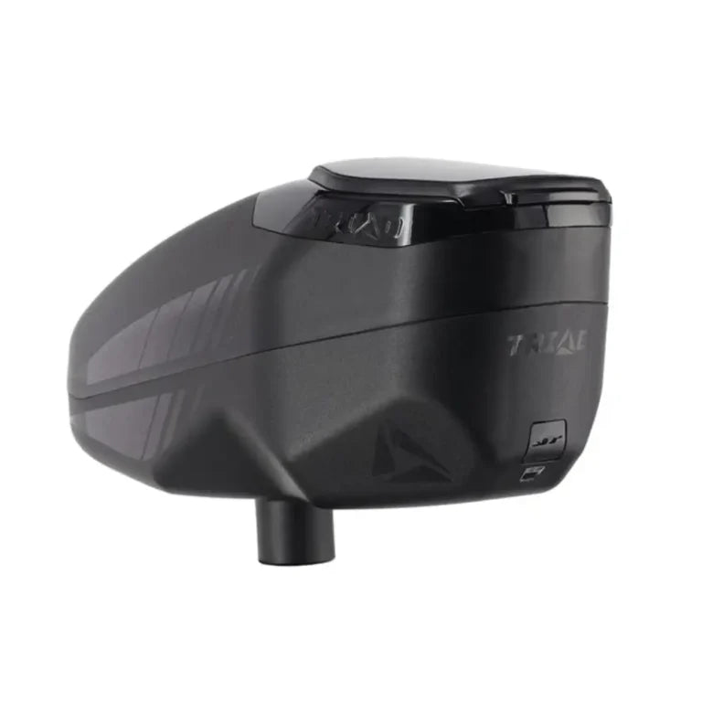 JT Triad Loader Red/Black