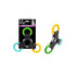 Triangle TPR Ring Dog Toy 27X27Cm