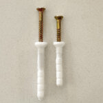 Tru-Fix Fasteners Nail In Anchor 5×35