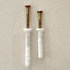 Tru-Fix Fasteners Nail In Anchor 5×35