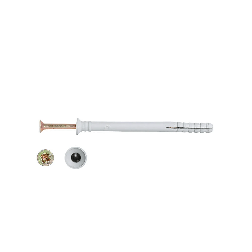 Tru-Fix Fasteners Nail In Anchor 5×35