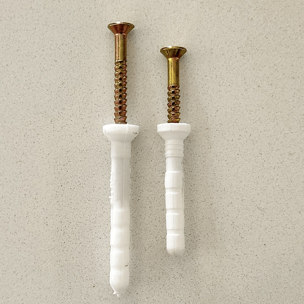 Tru-Fix Fasteners Nail In Anchor 5×45