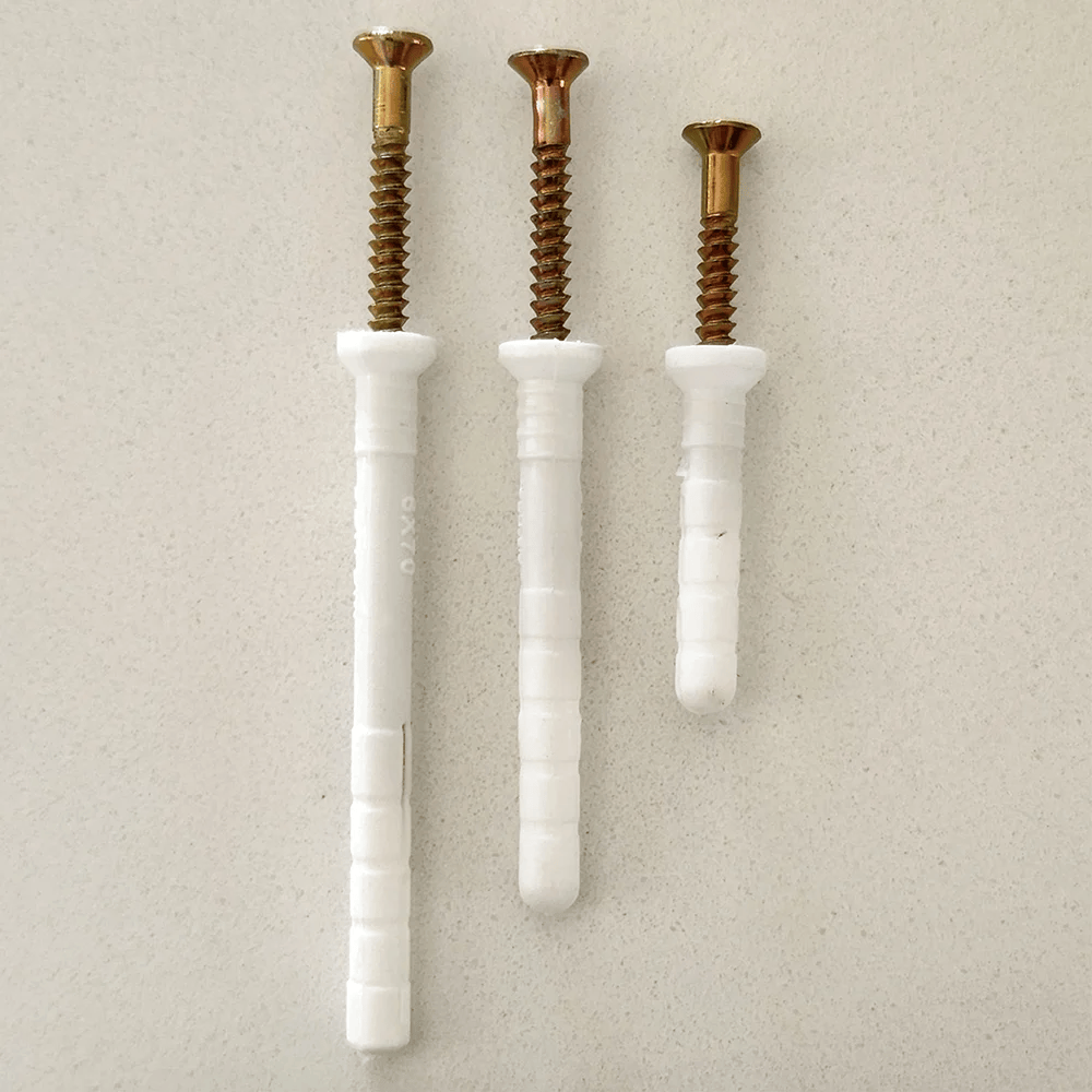 Tru-Fix Fasteners Nail In Anchor 6×70