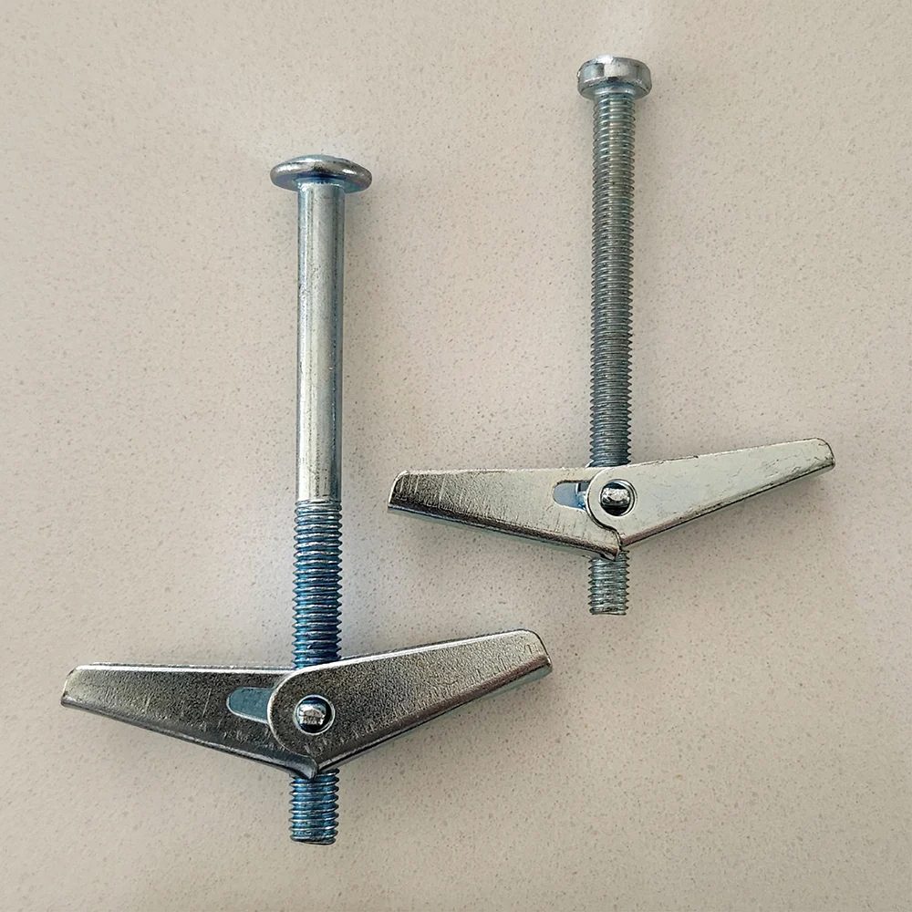 Tru-Fix Fasteners Spring Toggle 6×75