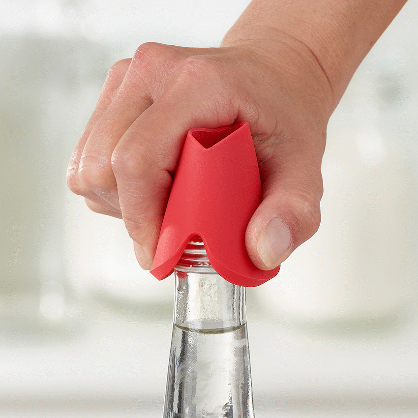 Trudeau Trudeau 3-in-1 Pinch Grip