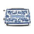 Smeg D&G 2 Slice Toaster Mediterraneo - TSF01DGBEU