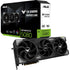 ASUS Graphics Card/NVIDIA/PCIe5.0/16GB GDDR7/OC mode:2790 MHz/Default mode:2760MHz(Boost)/2xHDMI/3xDP/850W.