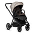 Tutis Mio3+ Stroller Essential Edition