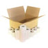 500mm x 400mm x 286mm.
