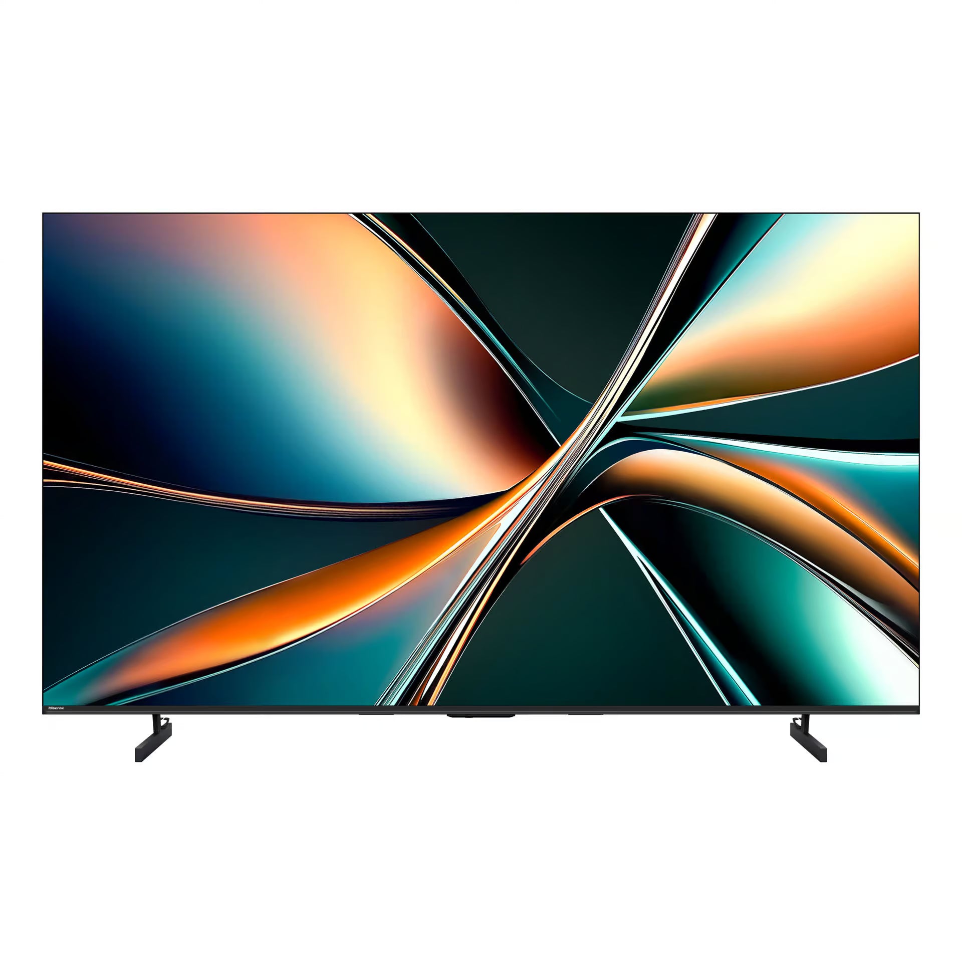 HISENSE LEDN85U7Q 85'' Mini LED QLED 144hz 4k Smart