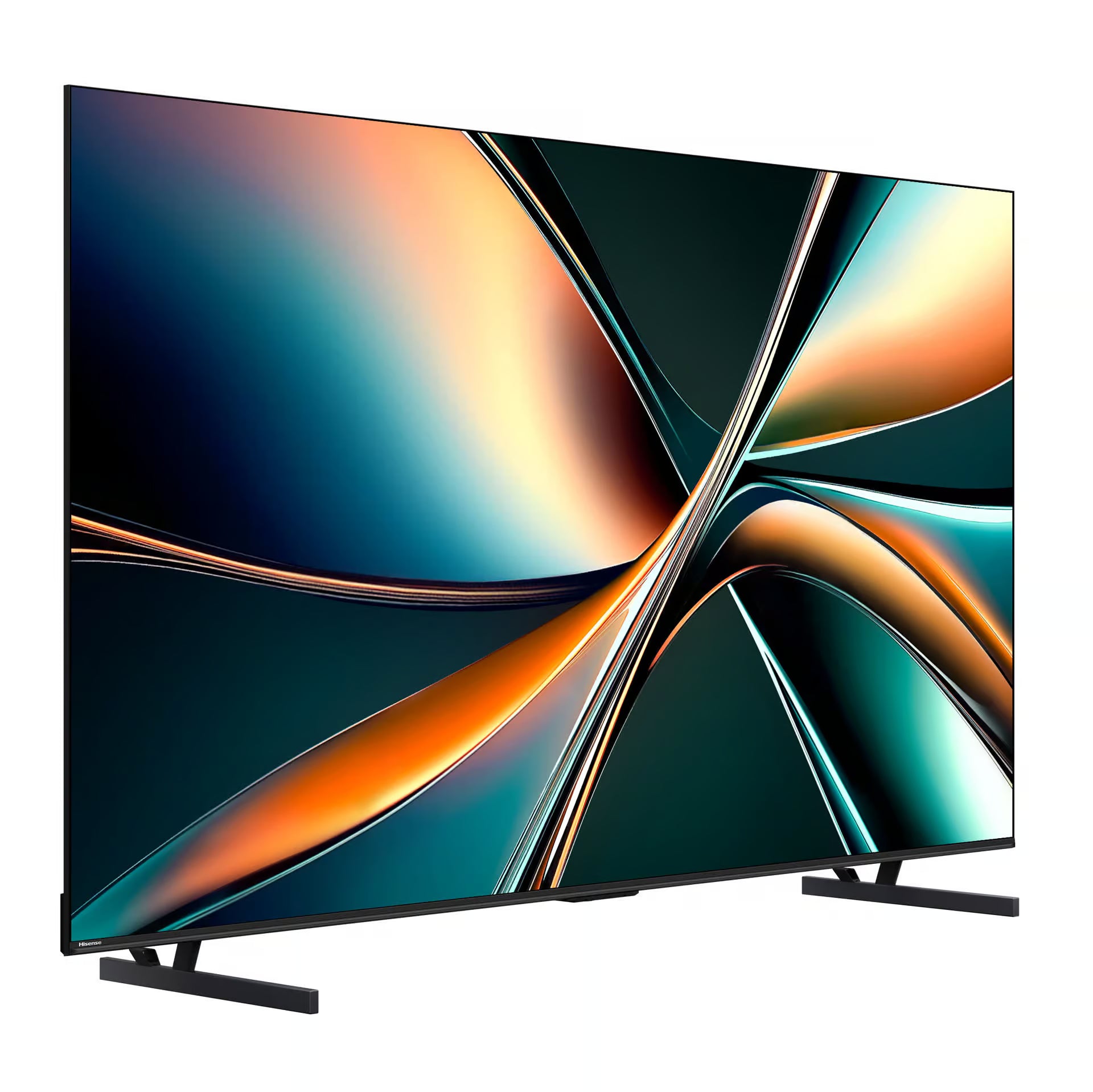 HISENSE LEDN65U7Q 65'' Mini LED QLED 144hz 4k Smart TV
