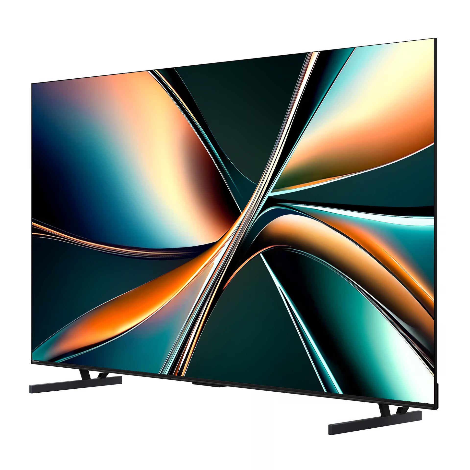 HISENSE LEDN65U7Q 65'' Mini LED QLED 144hz 4k Smart TV