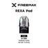 Rexa Mod Systems