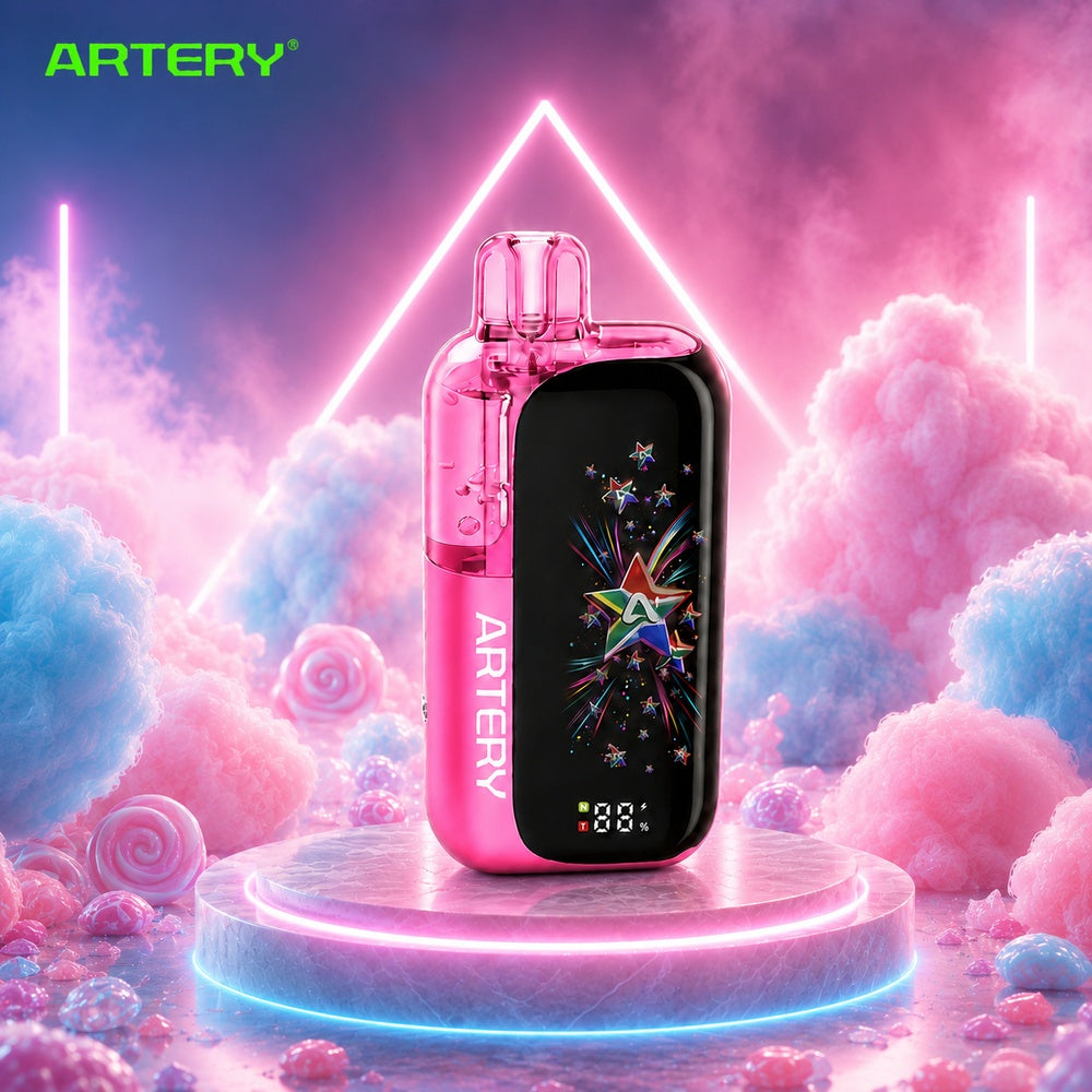 Artery 40k