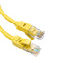 Ugreen UGREEN Cat6 UTP Ethernet Cable 1M – Yellow
