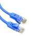 Ugreen UGREEN Cat6 UTP Flat Ethernet Blue Cable - 1 Metre
