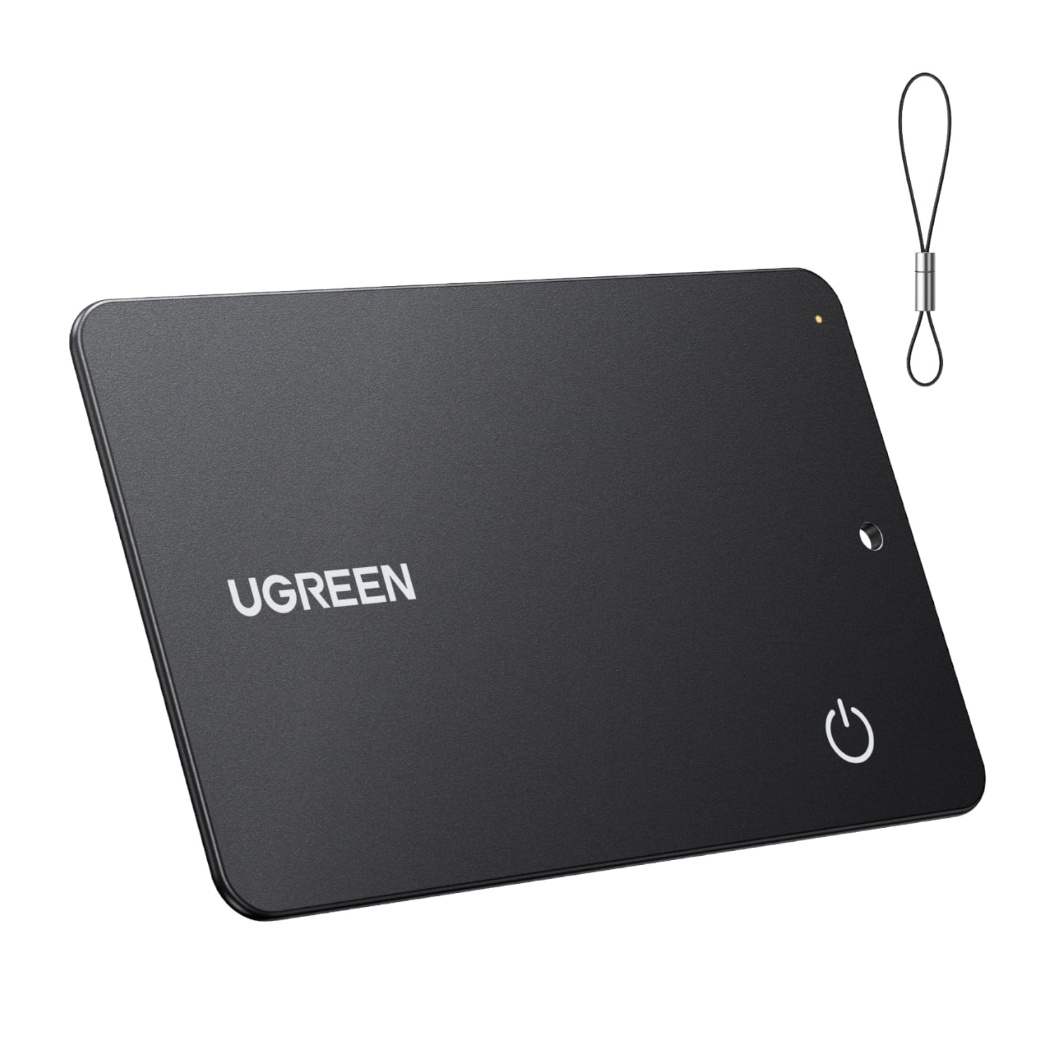 Ugreen UGREEN FineTrack Slim Pro Smart Tracker for Android and iOS