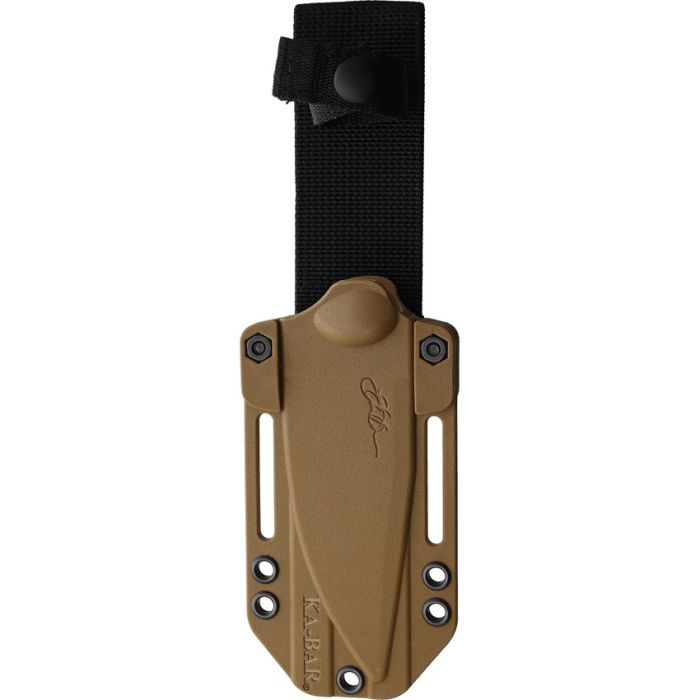 Becker Nessmuk BK19