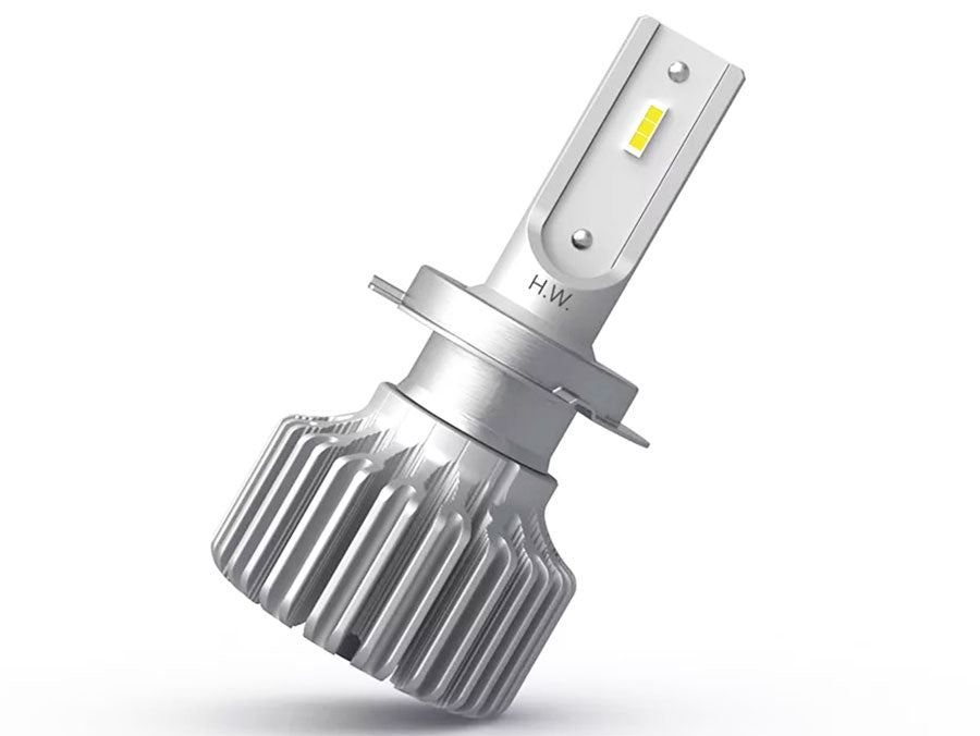 Philips Ultinon Pro1000 LED Bulbs – h11 (pair)